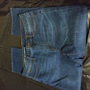COPY - Talbots jeans